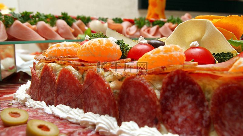 社区团购食材配送加盟，你了解其中的关键要素吗？**