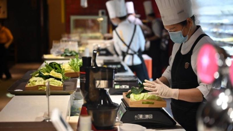 膨化食品质量标准揭秘：如何辨别优劣
