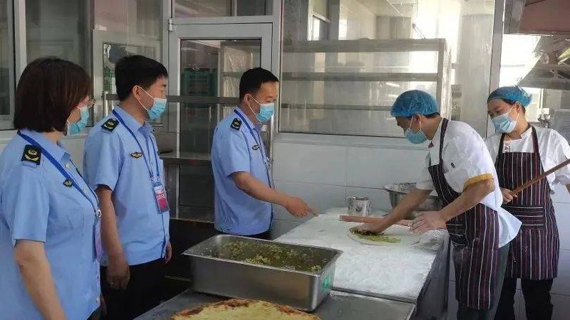 品牌餐饮供应链解决方案：揭秘优质供应商的选拔标准