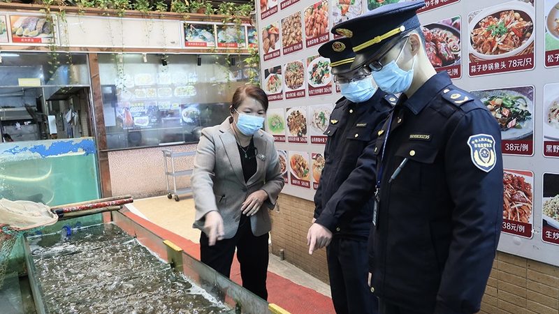冷冻食品批发加盟：这笔账到底该怎么算