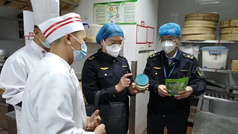 揭秘蜜饯果干果脯定制厂家的核心秘密