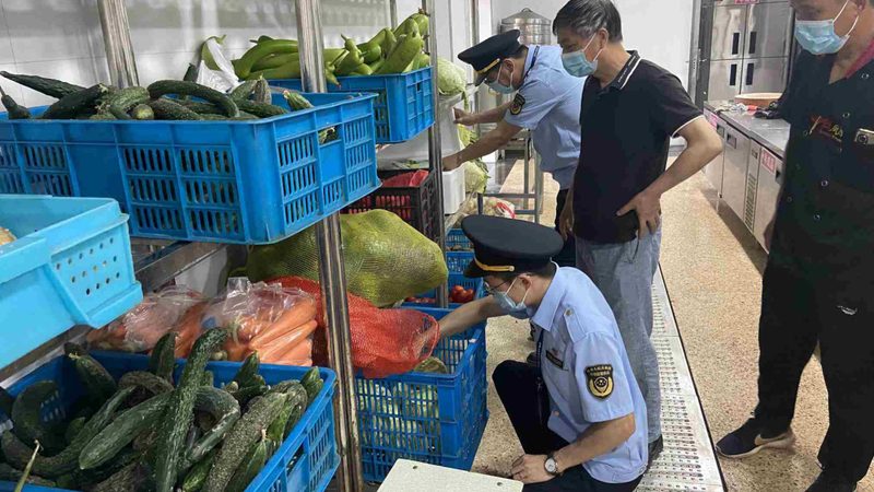 坚果开封后真空保存方法