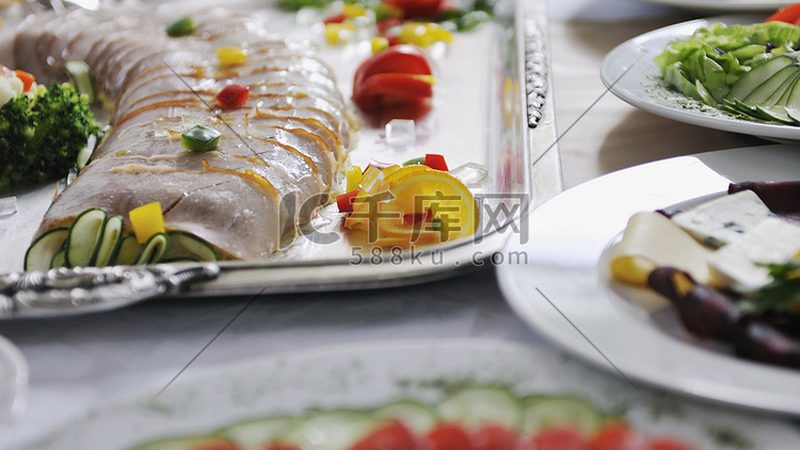 速冻食品电商创业，从源头把控品质是关键