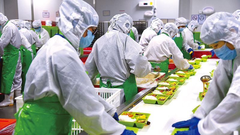 膨化食品，你知道它背后的执行标准吗？**