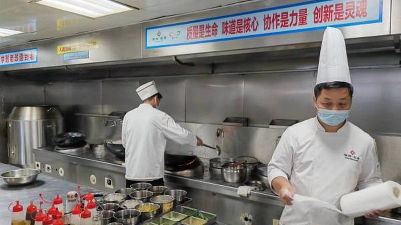 成都食品代工费用到底花在哪