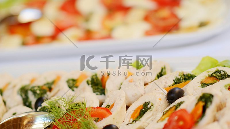 成都食品代加工：揭秘食品生产的幕后力量
