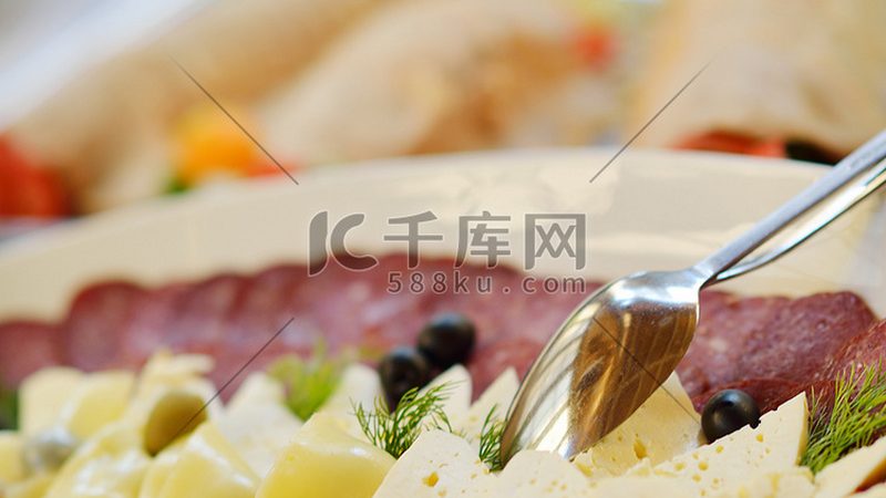 冷冻食品批发规格参数标准揭秘：如何选择优质产品
