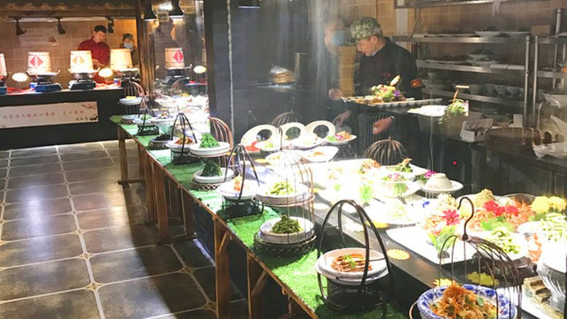 食品招商渠道如何选择？揭秘五大关键要素