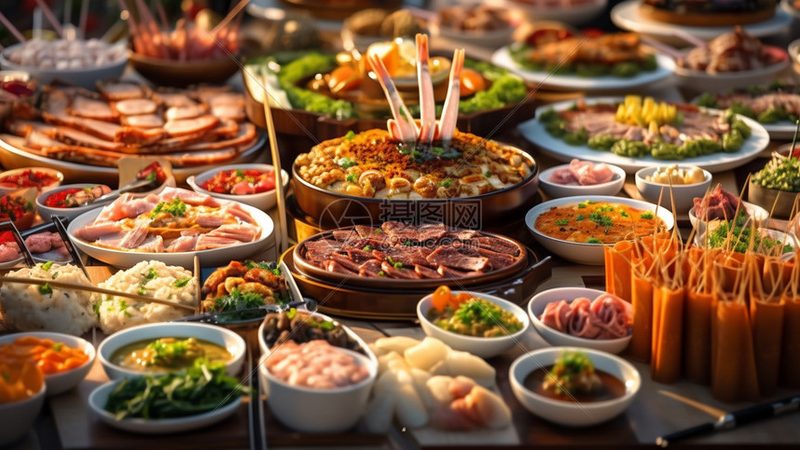 成都休闲食品礼盒装：揭秘厂家直销背后的秘密
