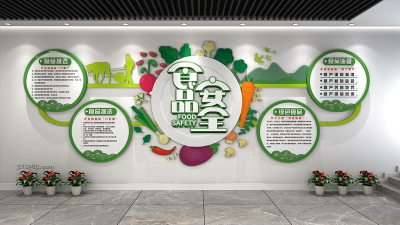 揭秘小型餐饮供应链加盟：条件与考量