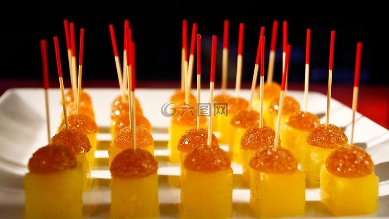 揭秘山东蜜饯果干厂家排名背后的真相